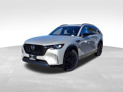 New 2026 MAZDA CX-90 3.3 Turbo S w/ Premium Package