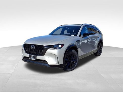 New 2026 MAZDA CX-90 3.3 Turbo S w/ Premium Package image 1