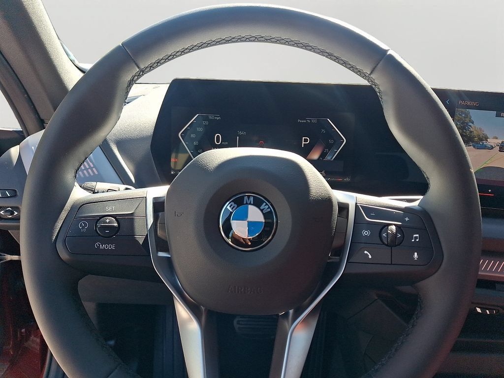 Certified 2025 BMW 228i xDrive AWD/4WD image 20