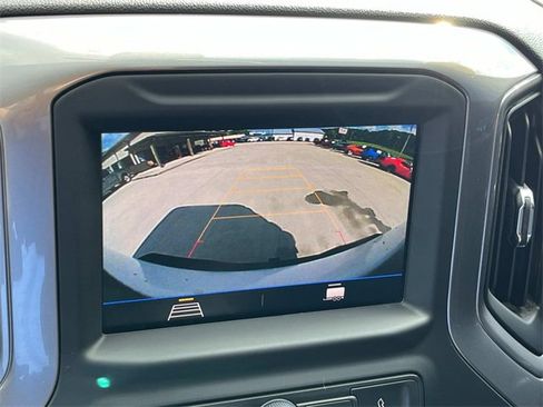 Used 2023 Chevrolet Silverado 2500 W/T w/ WT Fleet Convenience Package image 28