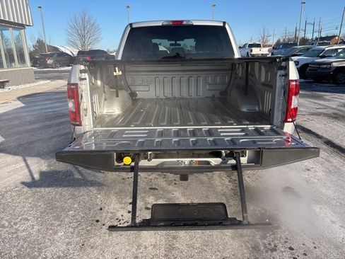 Used 2019 Ford F150 XLT w/ Trailer Tow Package image 17