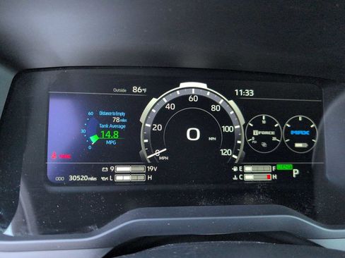 Used 2023 Toyota Sequoia Platinum image 30