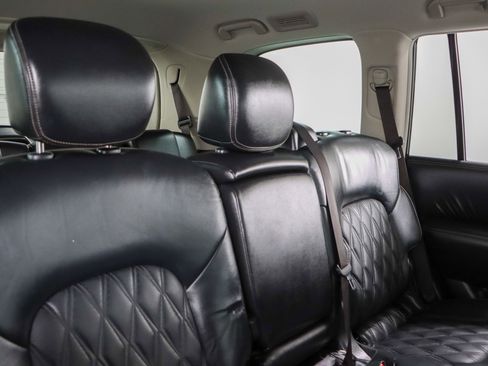 Used 2022 Nissan Armada Platinum image 31