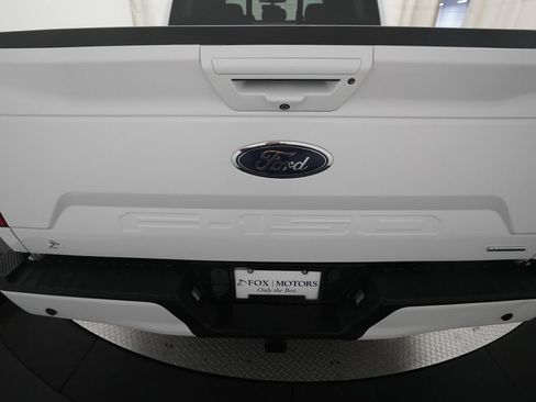 Used 2020 Ford F150 Lariat w/ Equipment Group 502A Luxury AWD/4WD image 24