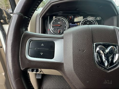 Used 2010 Dodge Ram 1500 Truck SLT w/ Big Horn Regional Pkg image 28