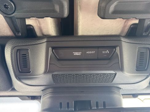 New 2026 Jeep Wrangler Sport AWD/4WD image 18