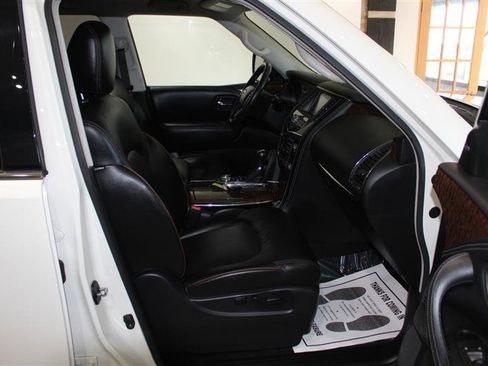 Used 2018 Nissan Armada SL w/ Premium Package AWD/4WD image 34