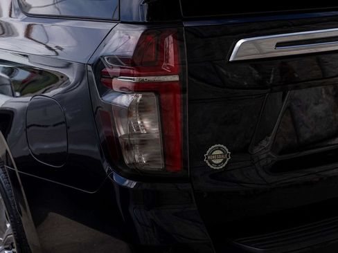 Used 2023 Chevrolet Tahoe High Country RWD image 37