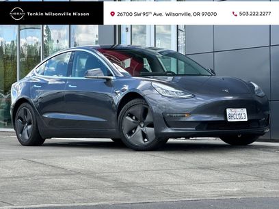 Used 2018 Tesla Model 3 Mid Range