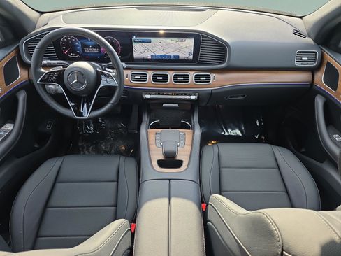 Certified 2026 Mercedes-Benz GLE 350 4MATIC image 13
