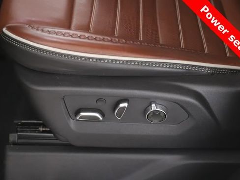 Used 2024 GMC Sierra 1500 Denali Ultimate image 20