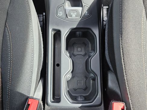 Used 2023 Jeep Renegade Latitude w/ Sun/Sound Group AWD/4WD image 12