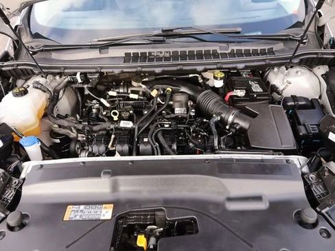 Certified 2024 Ford Edge Titanium image 26