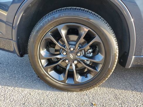 Used 2021 Dodge Durango SXT image 5