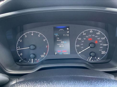 Certified 2025 Toyota Corolla LE FWD image 26