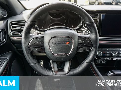 Used 2026 Dodge Durango GT RWD image 32