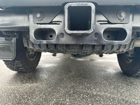 Certified 2025 Ford F350 Platinum w/ Tremor Off-Road Package AWD/4WD image 27