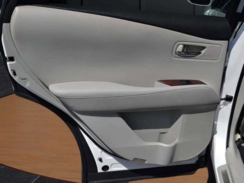 Used 2010 Lexus RX 350 Base 4dr SUV image 20