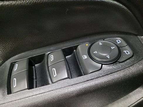 Used 2020 Chevrolet Equinox LT AWD/4WD image 27
