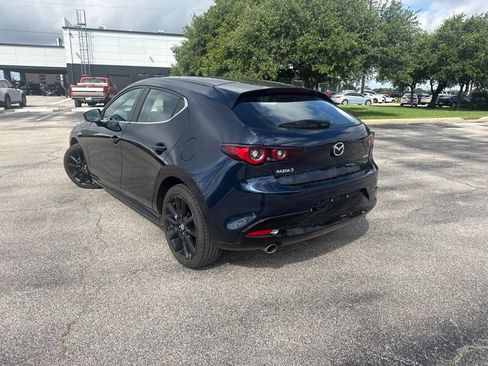 Used 2024 MAZDA MAZDA3 s FWD image 4