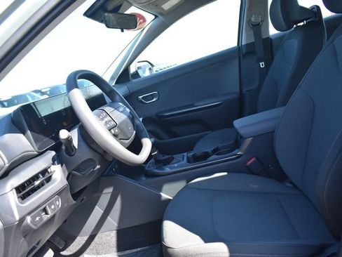 New 2026 Kia K4 FWD image 19