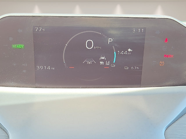 Used 2026 Toyota C-HR AWD/4WD image 21