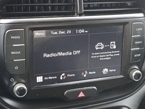 Used 2022 Kia Soul LX image 20