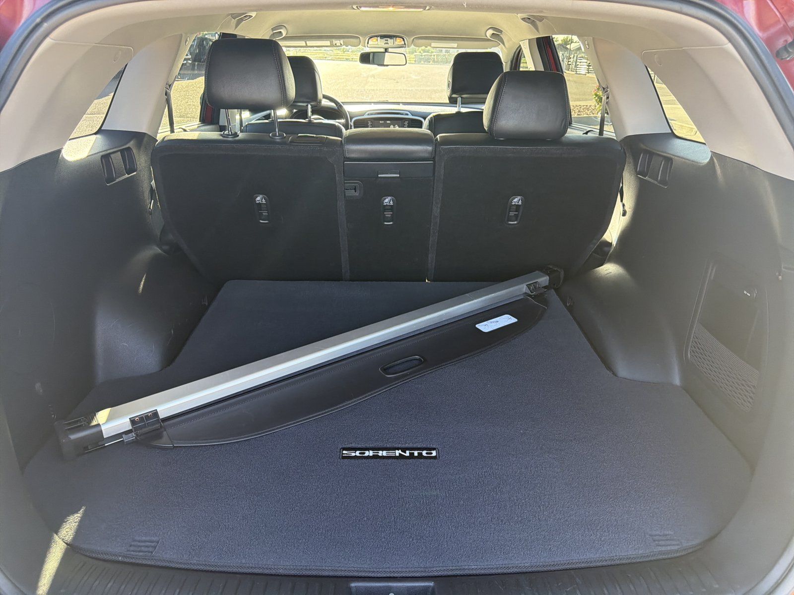 Used 2017 Kia Sorento EX AWD/4WD image 9