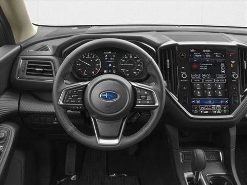 New 2026 Subaru Ascent Premium image 4