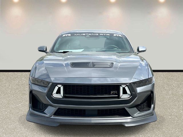 New 2026 Ford Mustang GT Premium RWD image 2