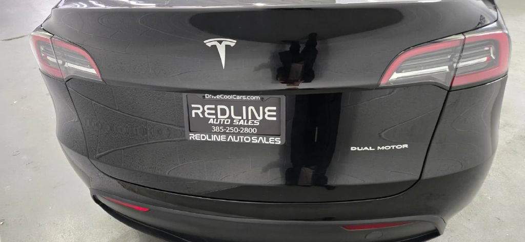 Used 2023 Tesla Model Y AWD image 6