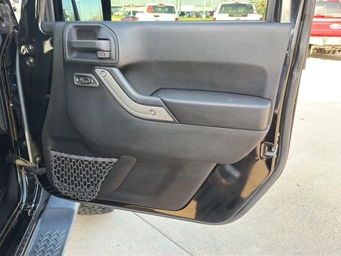 Used 2015 Jeep Wrangler Sport w/ Quick Order Package 24S image 72