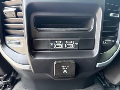 Certified 2022 RAM 1500 Big Horn AWD/4WD image 22