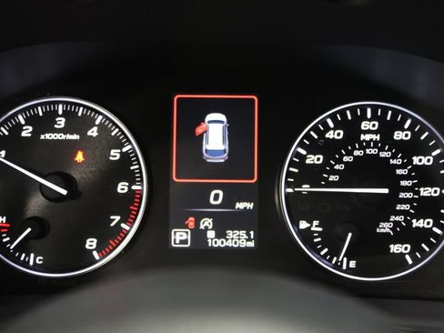 Used 2021 Subaru Outback Premium AWD/4WD image 29