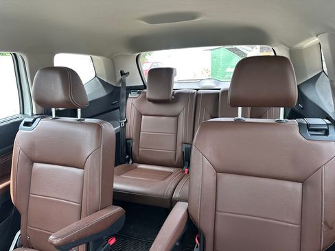 Used 2023 Volkswagen Atlas SE AWD/4WD image 19