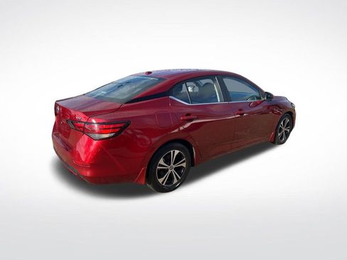 Certified 2020 Nissan Sentra SV w/ Electronics Package image 44