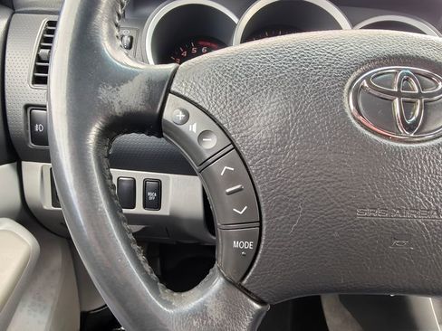 Used 2009 Toyota Tacoma 4x4 Access Cab V6 image 12