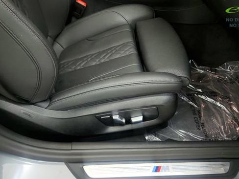Used 2023 BMW 530i w/ M Sport Package RWD image 36