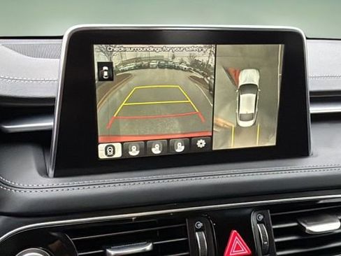 Used 2021 Genesis G70 3.3T w/ Sport Package image 28