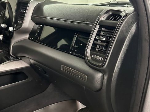 Used 2025 RAM 1500 Sport w/ Sport Level 1 Equipment Group AWD/4WD image 42
