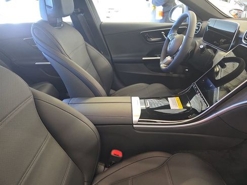 New 2026 Mercedes-Benz C 300 Sedan image 10