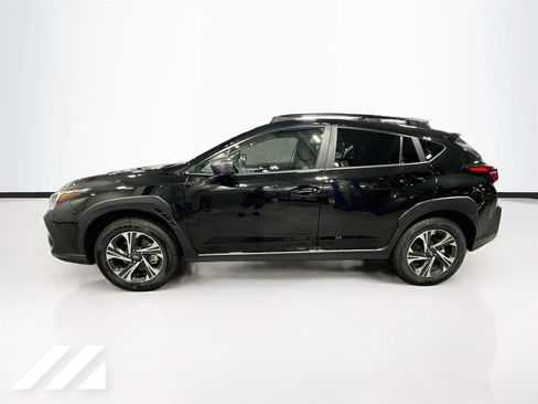 Used 2026 Subaru Crosstrek 2.5i Premium AWD/4WD image 8