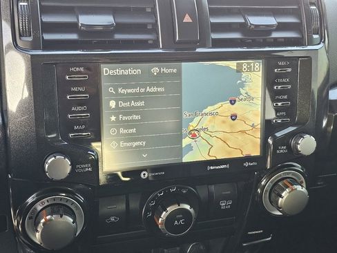 Used 2023 Toyota 4Runner TRD Off-Road Premium image 34