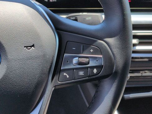 Certified 2024 BMW i4 eDrive35 w/ Convenience Package RWD image 20