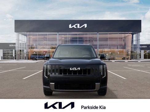 New 2027 Kia Telluride S image 2