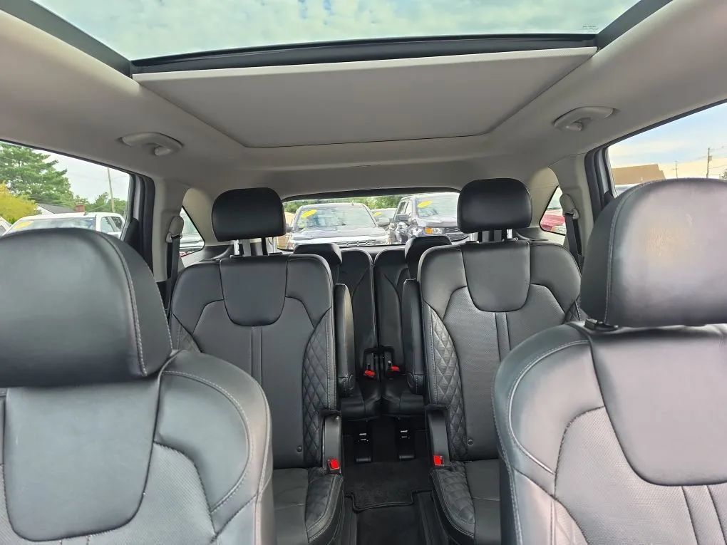 Used 2021 Kia Sorento SX Prestige AWD/4WD image 17
