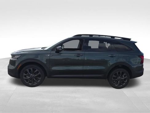 Used 2023 Kia Sorento X-Line EX AWD/4WD image 6