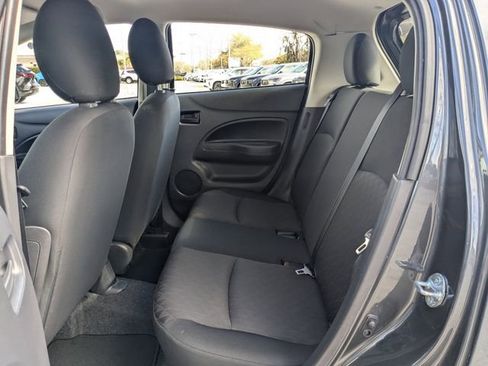 Used 2024 Mitsubishi Mirage ES image 18