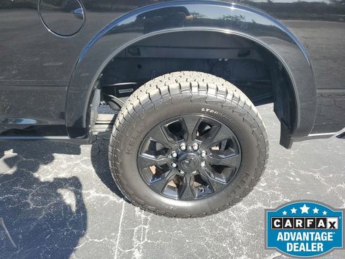 Used 2023 RAM 3500 Limited image 21