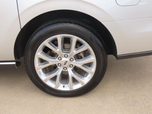 Used 2018 Ford Expedition Max Limited w/ Equipment Group 302A RWD image 16